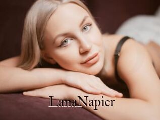 LanaNapier