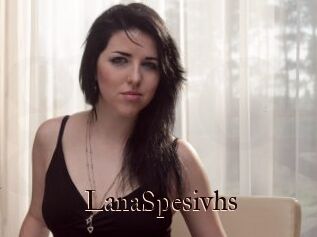 LanaSpesivhs