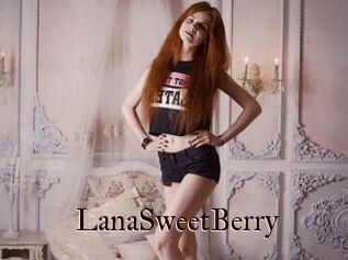 LanaSweetBerry
