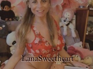LanaSweetheart