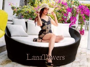 LanaTowers