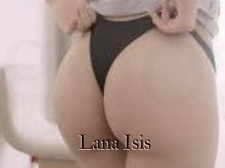 Lana_Isis