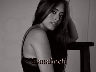 Lanafinch