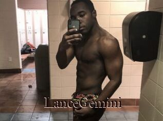 LanceGemini