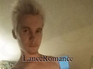 Lance_Romance