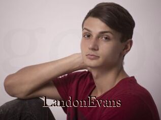LandonEvans