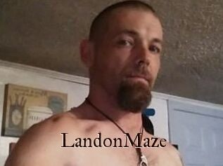 Landon_Maze