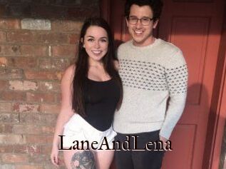 LaneAndLena