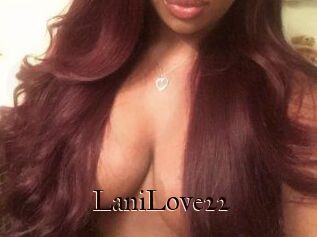 LaniLove22