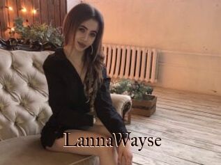 LannaWayse
