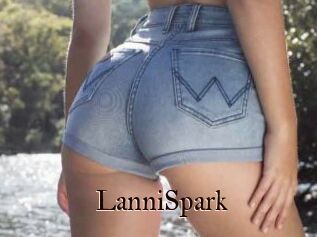 LanniSpark