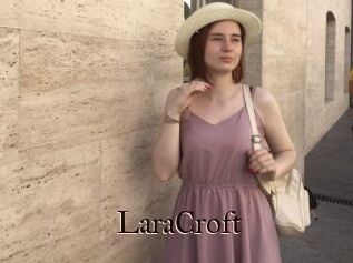 LaraCroft