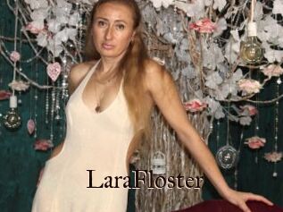 LaraFloster