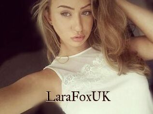 LaraFoxUK