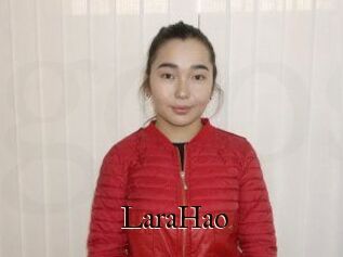 LaraHao
