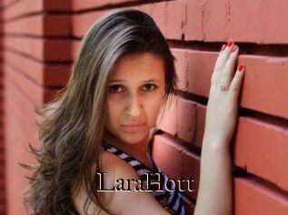 LaraHott