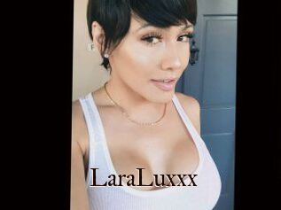 LaraLuxxx