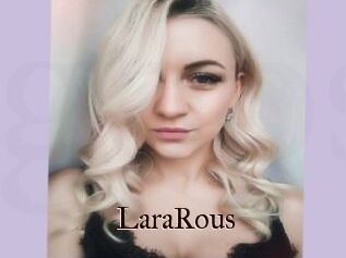 LaraRous