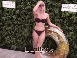 LaraRouse