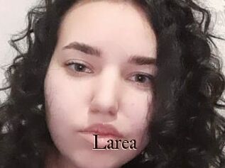 Larea