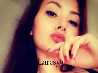 Laresya