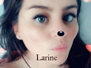 Larine