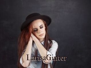LarisaGinter