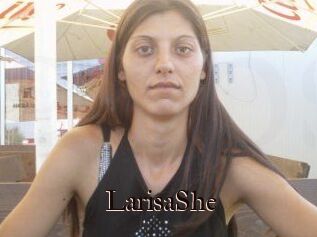 LarisaShe