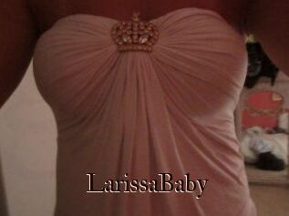 LarissaBaby