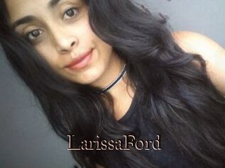 LarissaFord