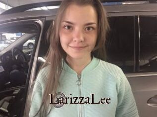 LarizzaLee
