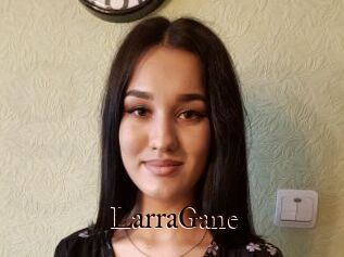 LarraGane