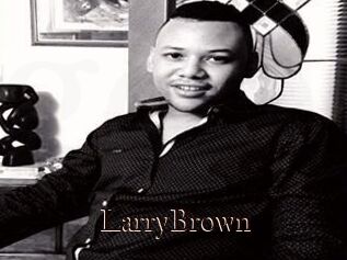 LarryBrown