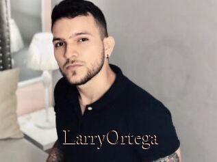 LarryOrtega