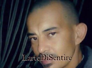 LarteDiSentire