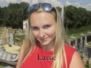 Lassie