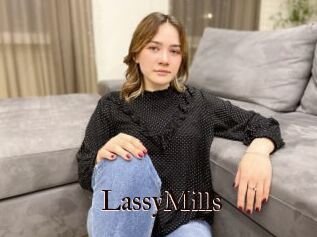 LassyMills