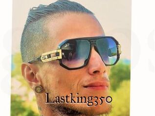 Lastking350