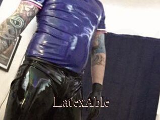 LatexAble