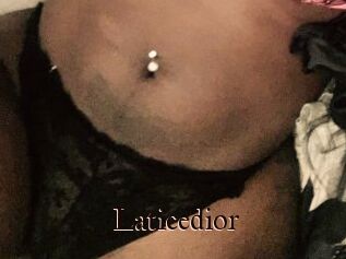 Laticedior