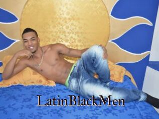 LatinBlackMen