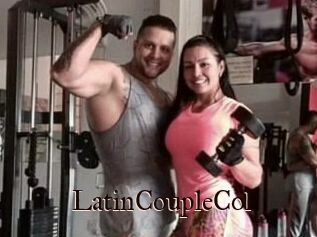 LatinCoupleCol