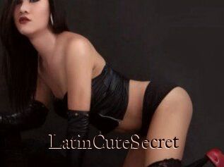 LatinCuteSecret