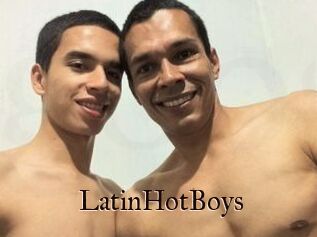 LatinHotBoys