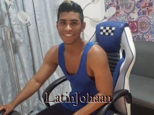 LatinJohaan