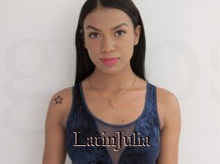 LatinJulia