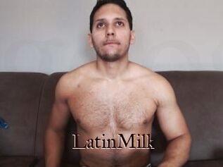 LatinMilk