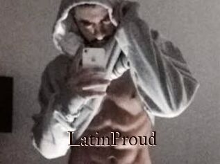LatinProud