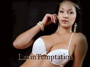 LatinTemptation