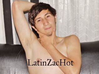 LatinZacHot